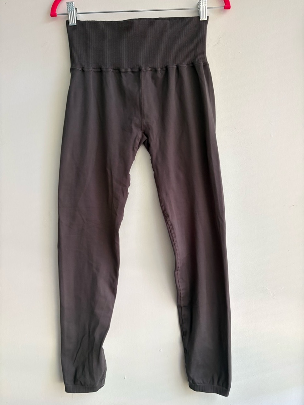 FP Movement Good Karma Leggings• Dark Grey• XL